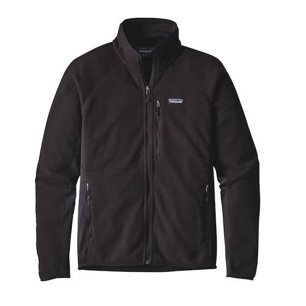 Patagonia Performance Better Sweater Jacket Men